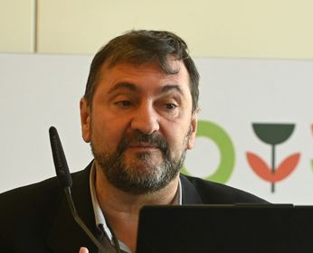 José Luis de la Cruz Leiva